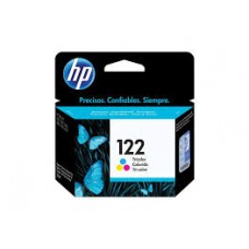 HP 122 CARTUCHO DE TINTA COLOR (2 ml)